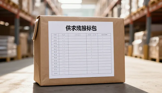 如何通过供求信息发布包解决信息不对称问题?