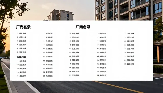 数据整合工具在名录管理中的适用边界