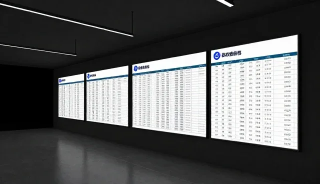 供求信息发布包展示：推广策略适用条件与选择依据