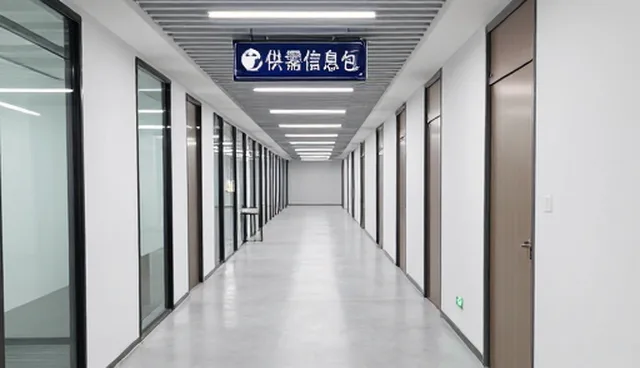 企业名录查询如何提升供需信息传播效率