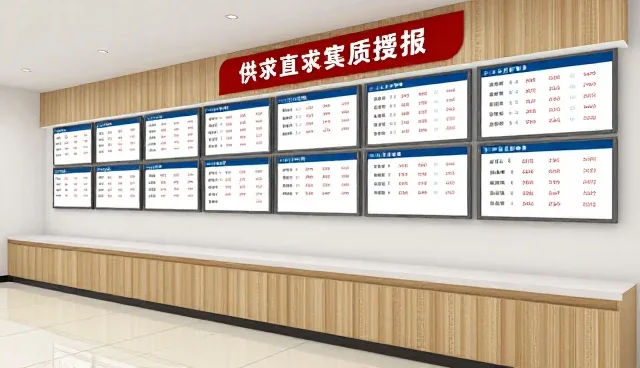 名录展示中的信息发布适用情况与限制分析