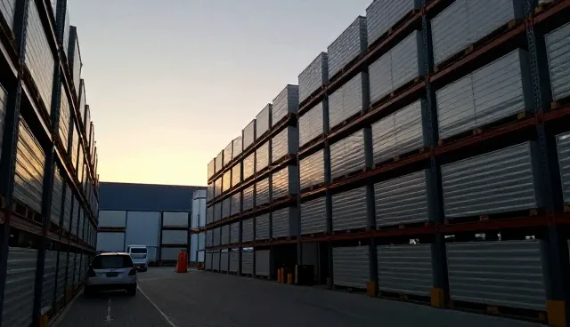 模具网站建设常见误区澄清与信息匹配优化