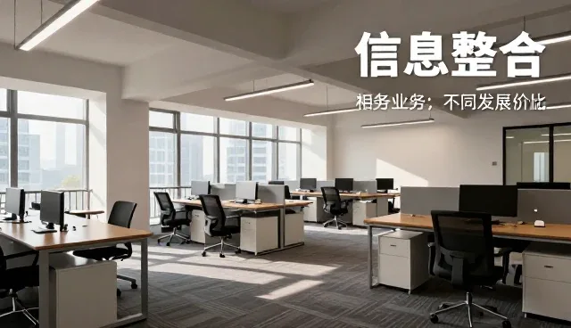 供求信息发布套餐的性能表现与适用场景分析