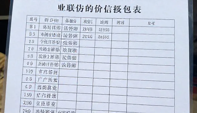 商务对接服务维护中的展示效果提升建议